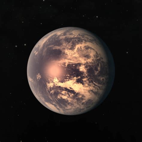 Earth-like platets of TRAPPIST-1 system