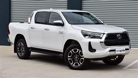 Toyota HiLux 2023 review: SR5+ - GVM test - Should the Ford Ranger, Mitsubishi Triton and Isuzu ...