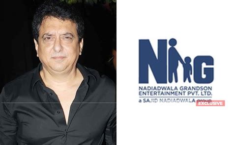 Nadiadwala Grandson Entertainment To Make An Exciting Announcement ...