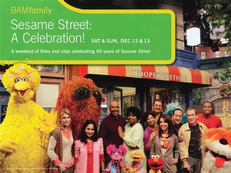 Sesame Street: A Celebration! | Muppet Wiki | Fandom powered by Wikia