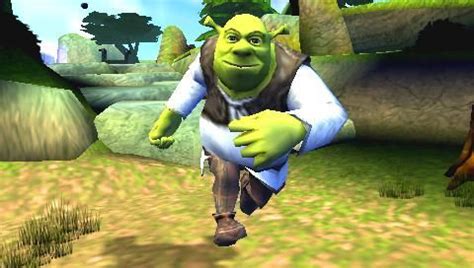 Shrek the Third review | GamesRadar+