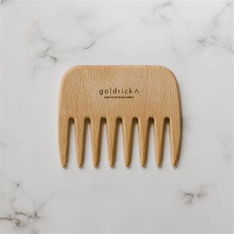 Detangling Comb - IPPINKA