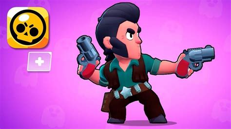 Brawl Stars Colt Brawler - Strategic Guide, Tips & Tricks – Mobile Mode ...