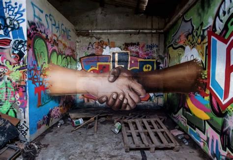 2 New York Artists Who Used Graffiti to Ignite Social Change