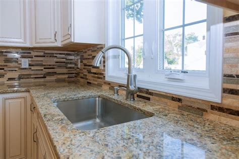 Granite Countertops Phoenix | AZ Kitchens - Granite Dude