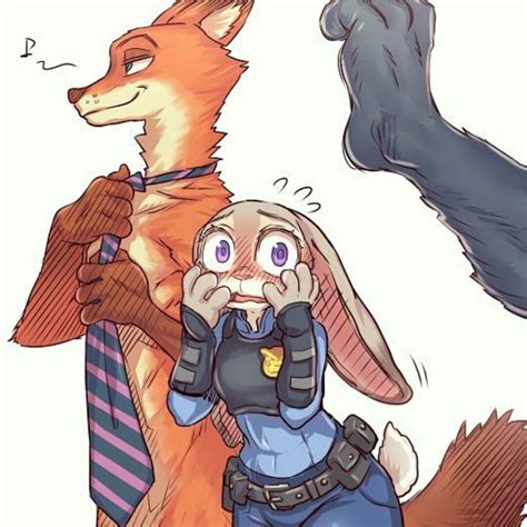 Pin by Star_TEAD on Zootopia | Zootopia comic, Anthro furry, Furry art