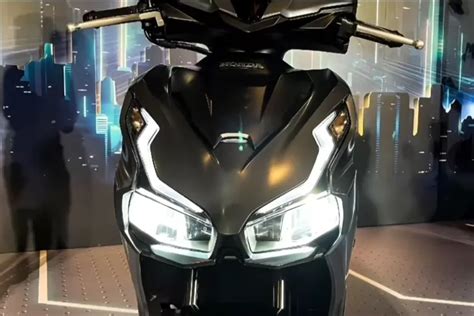 Honda Beat 150cc Tersisihkan, Honda Rilis Model Skutik Baru 2024 yang ...