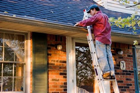 Why roof and gutter cleaning is important? – One Stop Home Services