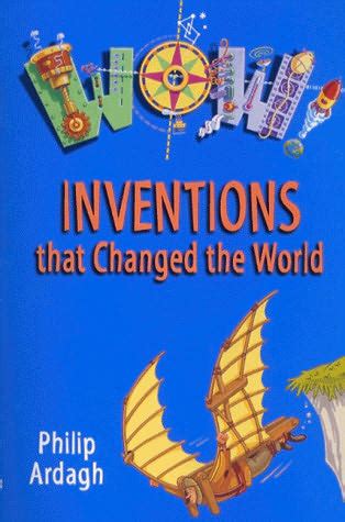Ask Wow How Have Inventions Changed The World World B - vrogue.co