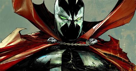 Spawn movie 2020: Todd McFarlane's R-rated reboot is "full steam ahead"