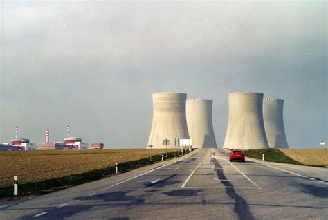 04710046 | The cooling towers of the Temelin Nuclear Power P… | Flickr