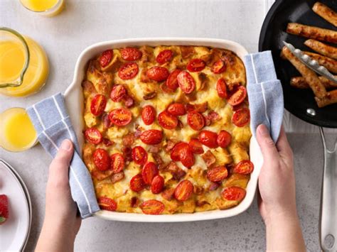 Hearty Chicken & Noodle Casserole | Campbell’s® Recipes