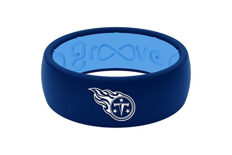 NFL Tennessee Titans Ring | Groove Life