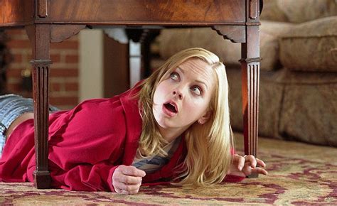 Anna Faris | Scary movie 4, Scary movies, Anna faris