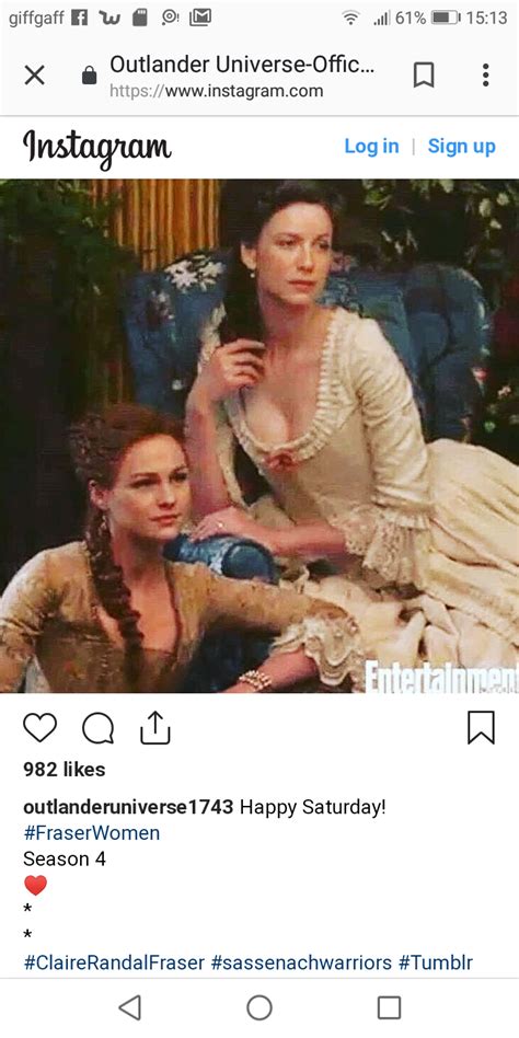 [spoilers S4] : r/Outlander