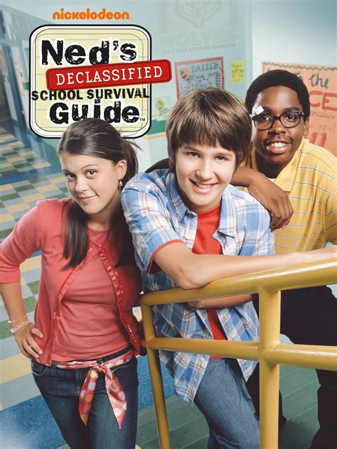 Ned's Declassified School Survival Guide Pictures - Rotten Tomatoes