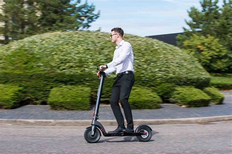 Electric Scooters | E-Scooters | Buy Now - Espokes