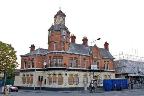 The huge, lost 'super pubs' we loved to drink in long before ...