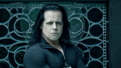 Glenn Danzig Announces "Danzig Sings Elvis" Concert