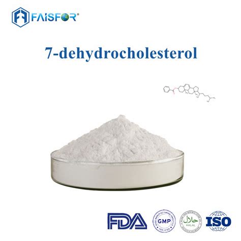 7-Dehydrocholesterol