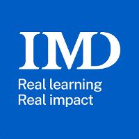 IMD - International Institute for Management Development Salaries in ...