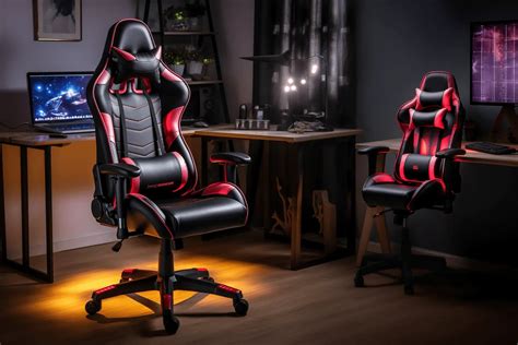 Ergonomic Gaming Chairs: Best 5 Picks in 2025