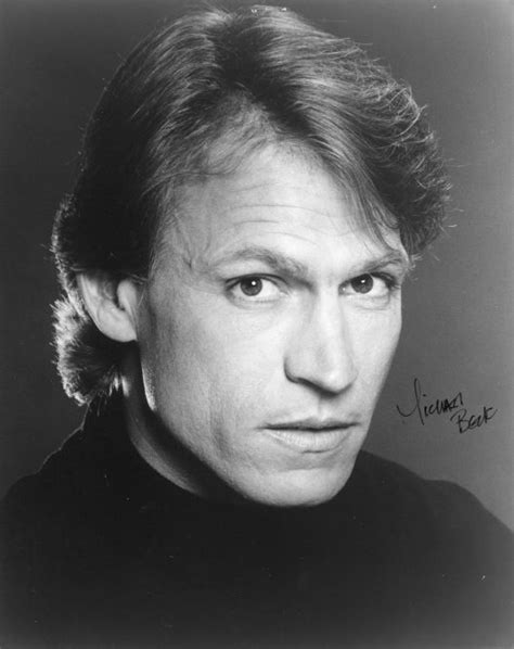 Michael Beck – Movies & Autographed Portraits Through The Decades