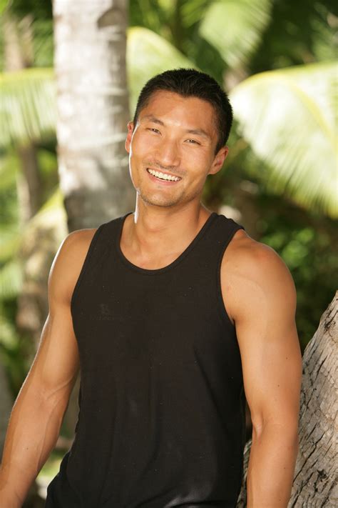 Yul Kwon | Survivor Wiki | Fandom powered by Wikia