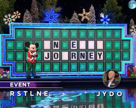 "Wheel Of Fortune": Can You Solve These Bonus Round Puzzles?