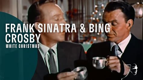 Frank Sinatra & Bing Crosby - White Christmas (Happy Holidays) Chords - Chordify