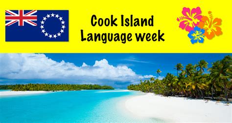 Room 7 @ Pt England School: Cook Island Language Week 2017