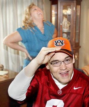 Paul Finebaum Wife Picture