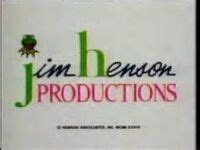 Jim Henson Productions | Logopedia | FANDOM powered by Wikia