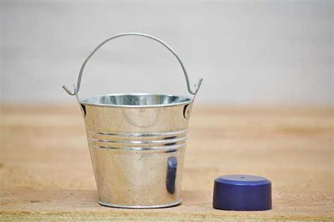 Party Favor Pails - Mini Pails For Favors | Bucket Outlet