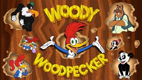 Woody Woodpecker (2018) (2018) - Plex