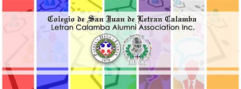 Letran Calamba Alumni Association (Official Fan Page) - Home