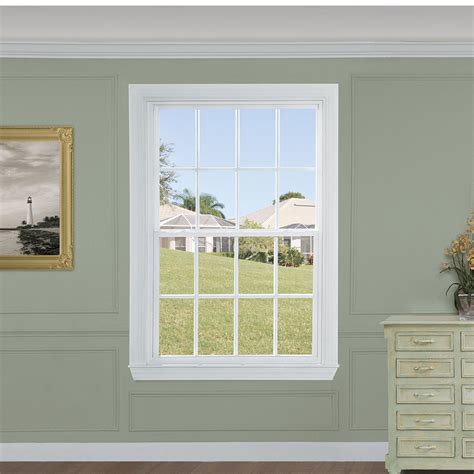 Tilt Single Hung Windows | Window Styles | Atrium