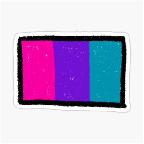 "Androgyne Pride Flag" Sticker for Sale by justeccentric | Redbubble