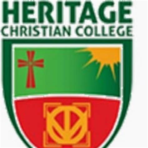 Heritage Christian College - YouTube