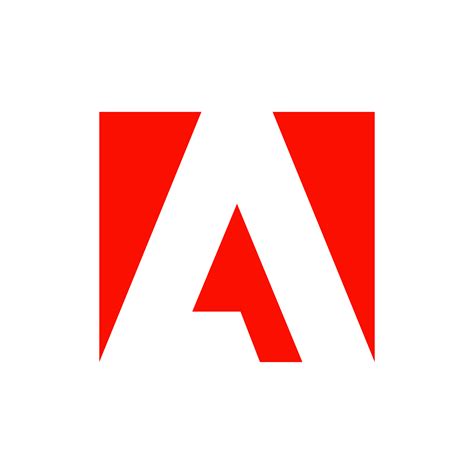 Adobe Logo PNG Picture | PNG All