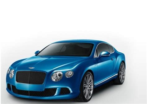 History Of Bentley - Interesting & Amazing Information On Origin & Background Of Bentley