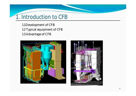 Cfb boiler basic design, operation and maintenance