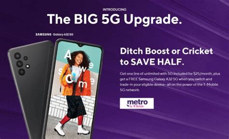 Metro By T-Mobile's $25 Unlimited Plan Is Live, Of Course There's Fine ...