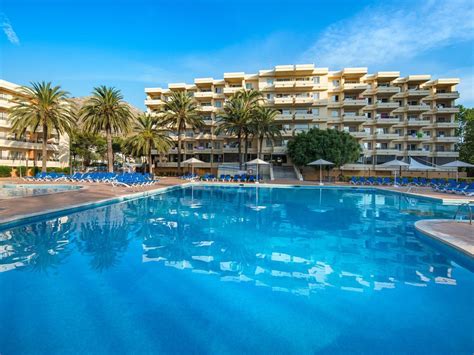 8 Amazing All-Inclusive Hotels In Alcudia, Spain - Updated 2024 | Trip101