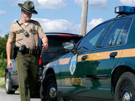 Police: 100-mph drivers endanger Vermonters