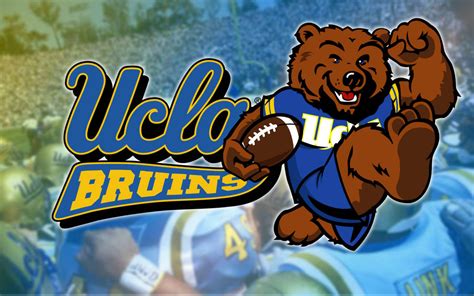 UCLA Bruins Football Wallpaper by sircle on DeviantArt