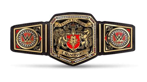 NXT United Kingdom Championship Title History - WWE News, WWE Results ...