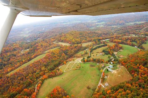 7 Most Scenic Fall Drives in America