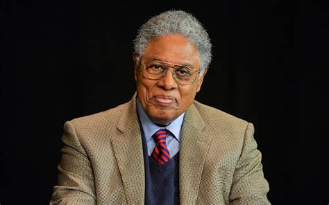 Dr. Thomas Sowell’s Myths of Economic Inequality