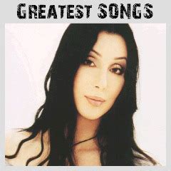 Cher – Greatest Songs (2018) » download by NewAlbumReleases.net